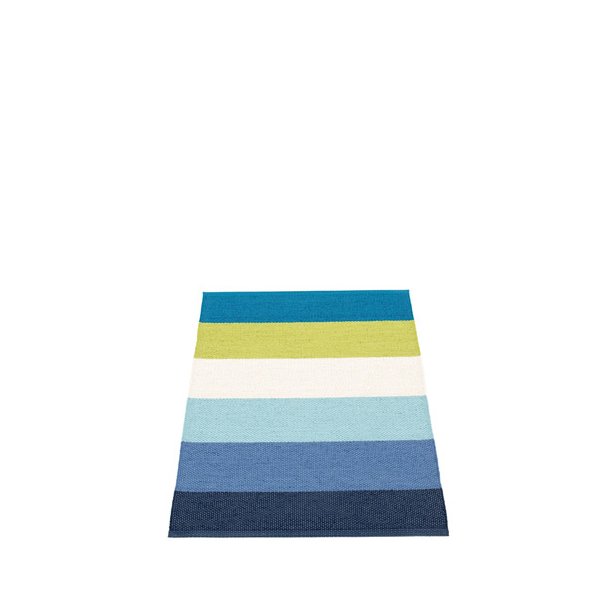 Pappelina, Molly 70x100 cm | Blue