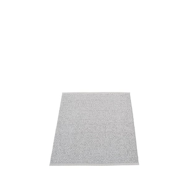 Pappelina, Svea 70x90 cm | Grey/Metal