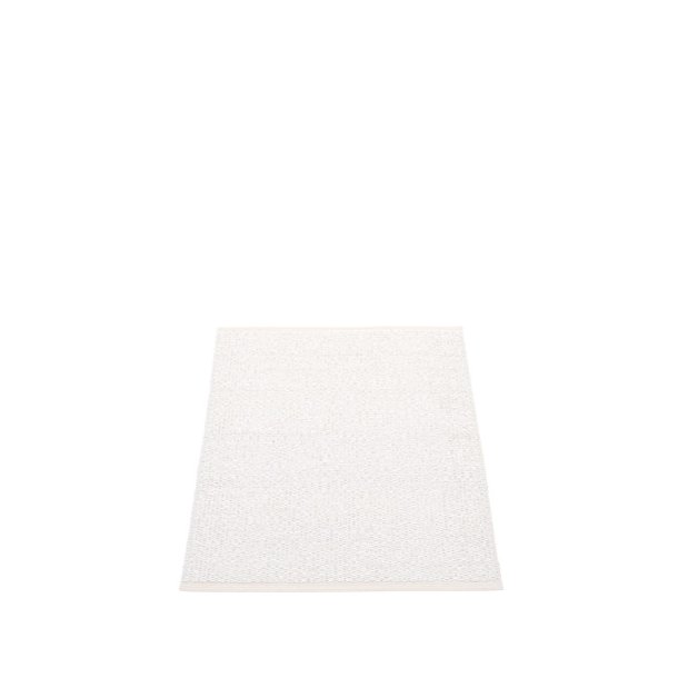 Pappelina, Svea 70x90 cm | White/Metal