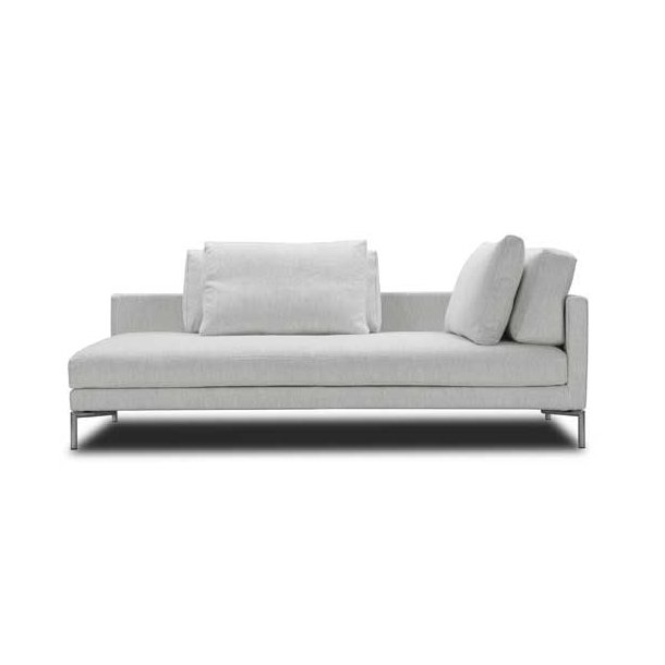 Eilersen Plano sofa 210x100 cm, Misty