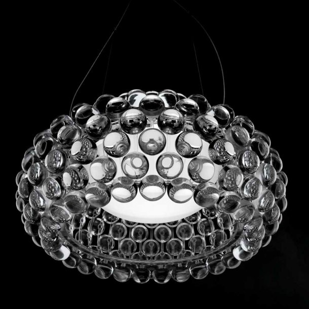 Foscarini Caboche loftlampe LED 2785 kelvin ( 50 cm )