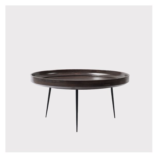 Mater - Bowl Table XL Sirka Grey 75 cm
